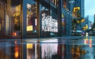 源盛信息技术咨询公司地址解析服务