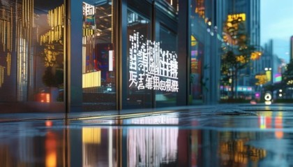 源盛信息技术咨询公司地址解析服务