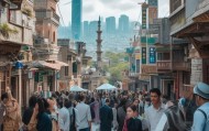 巩留县信息咨询服务，机遇与挑战的分析