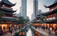 绍兴在数字化转型中的机遇与挑战