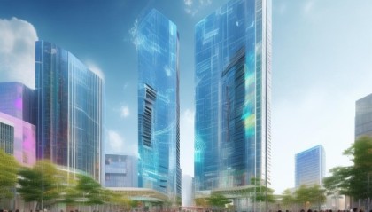 泰州市，信息时代的创新高地