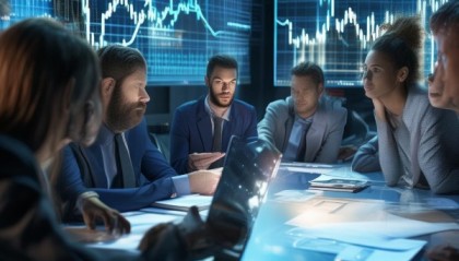 价格试探，信息化财务咨询中的战略决策