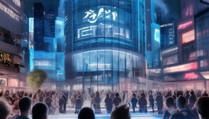 望江信息咨询服务，赋能未来，探索未来