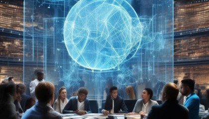 信息咨询服务，挑战与机遇，社会经济变革的深刻探索