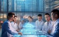 上海邓韩贝信息技术咨询技术中心的创新者与引领者