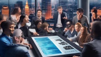 筠连信息咨询服务，机遇与挑战解析
