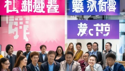卓丰信息咨询服务招聘，开启职场新机遇