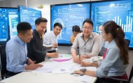 麻城市思迈信息技术咨询有限公司，助力企业发展与技术创新