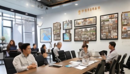 德城区金铭房屋信息咨询服务
