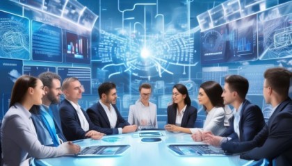 大连皓安信息技术咨询，助力企业数字化转型