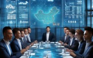 省信息化专家咨询委员会，助力数字中国建设