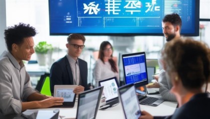 德阳信息化咨询推荐，助力企业高效发展