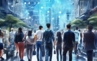 探索珠海信息化管理的机遇与挑战， navigating the digital landscape。