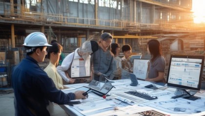 邯郸施工企业信息化咨询，助力高质量发展