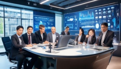 成都享运信息技术咨询，助力数字转型，成就未来