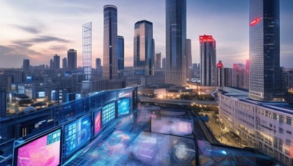 沈阳，信息技术领域的机遇与挑战分析