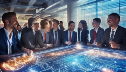 胜辉物流信息咨询服务部，见证物流行业的新机遇