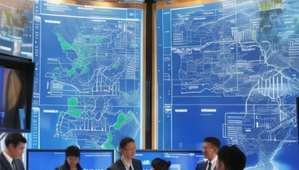 奉贤区IT信息化咨询，助力地方经济发展