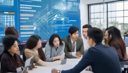 安徽服装企业数字化转型与战略规划，从战略规划到数字化转型
