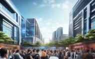 吕梁，信息咨询服务的创新与发展
