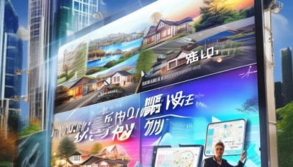 文安房产信息咨询服务助力财富自由