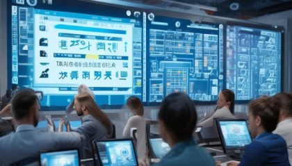 太仓信息技术咨询服务，助力数字化转型，创造价值