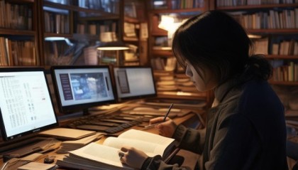 深入理解，专注信息化咨询实操指南