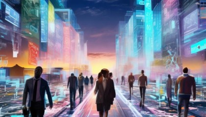 追求创新，绥德信息咨询服务的数字化转型之路