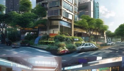 灵宝市绿洲信息咨询服务部，助力社会信息化发展