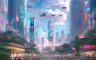 智创云谷，智创时代下的中国创新生态