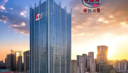 宏润源，助力成都经济高质量发展
