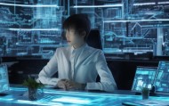 智宇，数字化转型的智囊