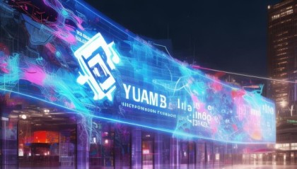 昆明亚博信息技术咨询，赋能 digital transformation 的未来