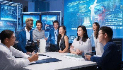 四川百番信息技术咨询服务，助力企业数字化转型的专家力量