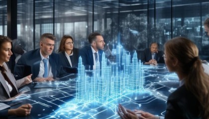 必修课程 | 信息化咨询规划助力企业数字化转型，助力企业实现战略目标！