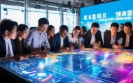 周至信息咨询服务，助力您的数据与决策