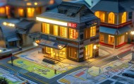 海城区信息咨询服务店位置及市场定位解析