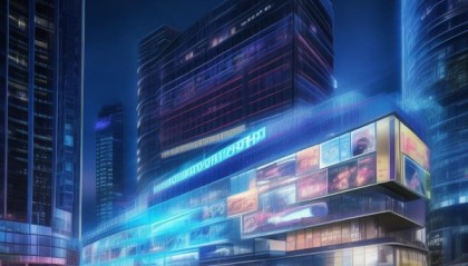 深圳石岩汇邦信息咨询服务，创新的未来，精准的未来