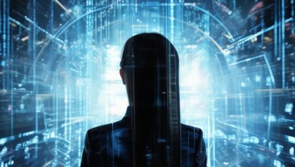 信息咨询服务领域的数字化转型引领力量
