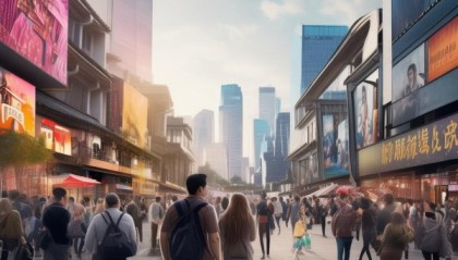 宿州转型，数字时代的机遇与挑战
