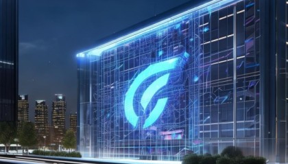 智能未来，如何让公司名字成为企业未来