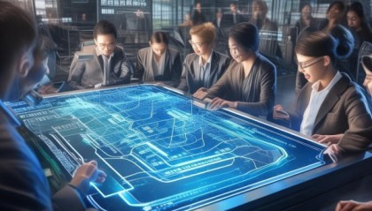 福建信息化管理咨询方案，助力数字化转型