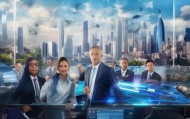 济南信息化咨询公司，助力数字转型的 POWER