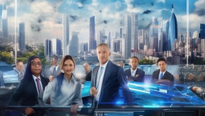 济南信息化咨询公司，助力数字转型的 POWER