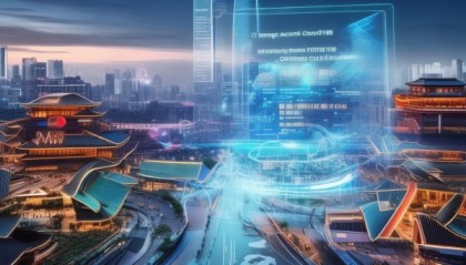 上海长安信息技术咨询，数字转型中的智慧与未来突破