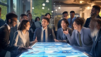 众信汇创，助力企业创新与可持续发展