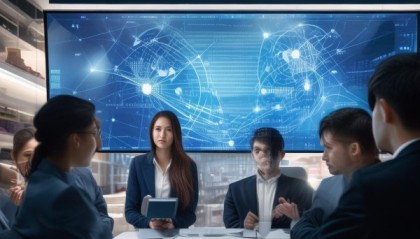 泉联信息咨询服务，专业的数据安全 Solutions