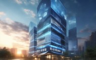 小黑桶信息技术咨询中心，佛山的未来之光
