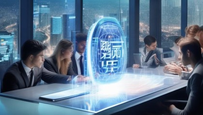 海赢信息咨询服务，助力企业数字化转型