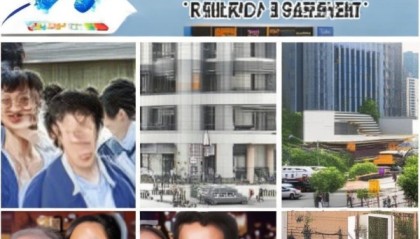 广西驾驶信息咨询服务部，为市民提供交通管理咨询服务